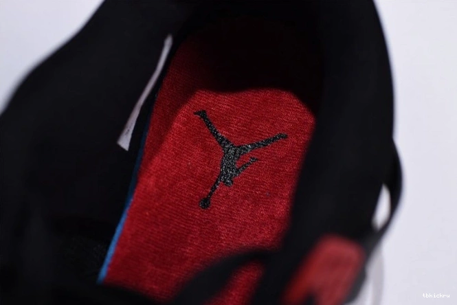 Rep TBK Air Jordan NRG 4 Retro Raptors